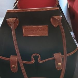 Dooney Burke Small Shopper